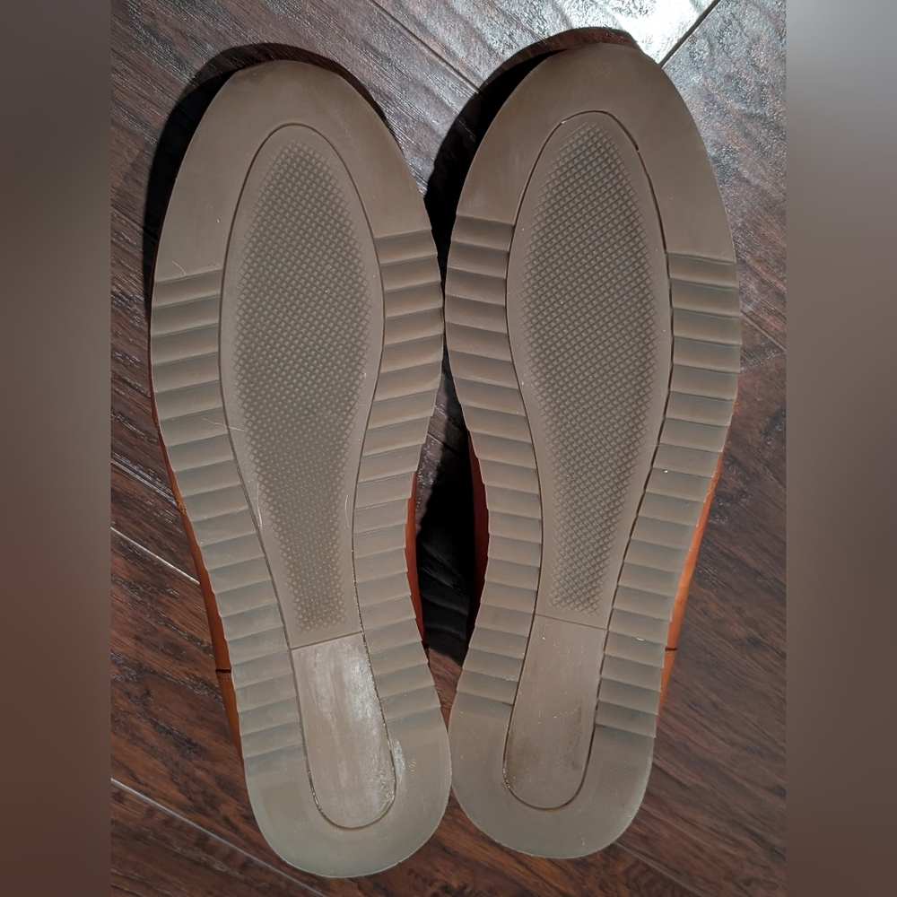 Magnanni sz. 11 Leather Sneakers - Picture 10 of 10